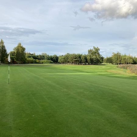 Augusta Lodge Wisbech Exteriér fotografie